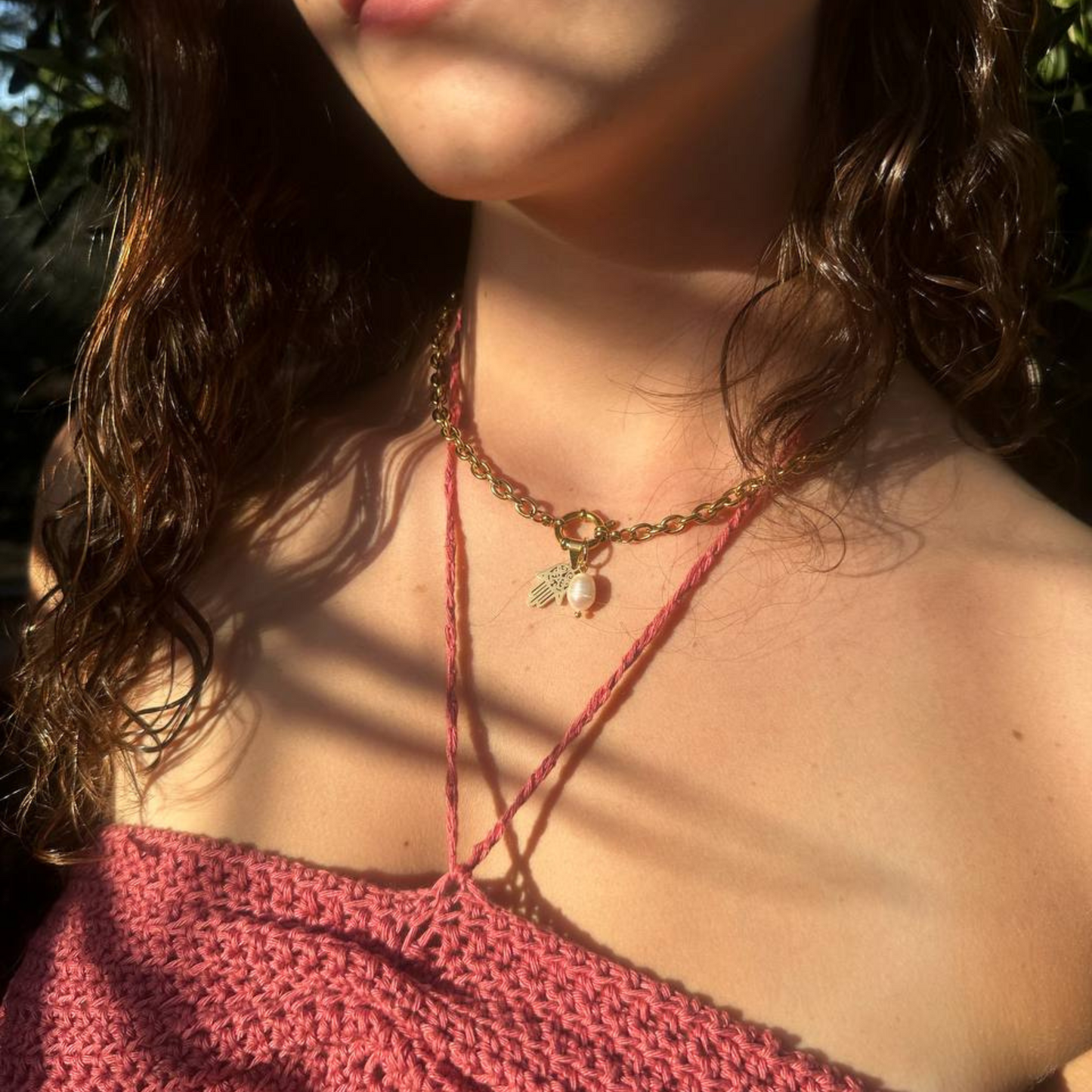 Mano di fatima