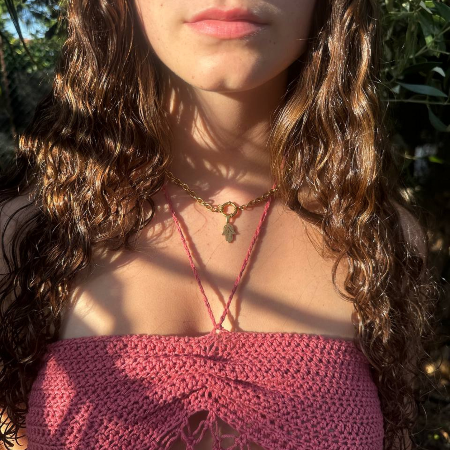 Mano di fatima