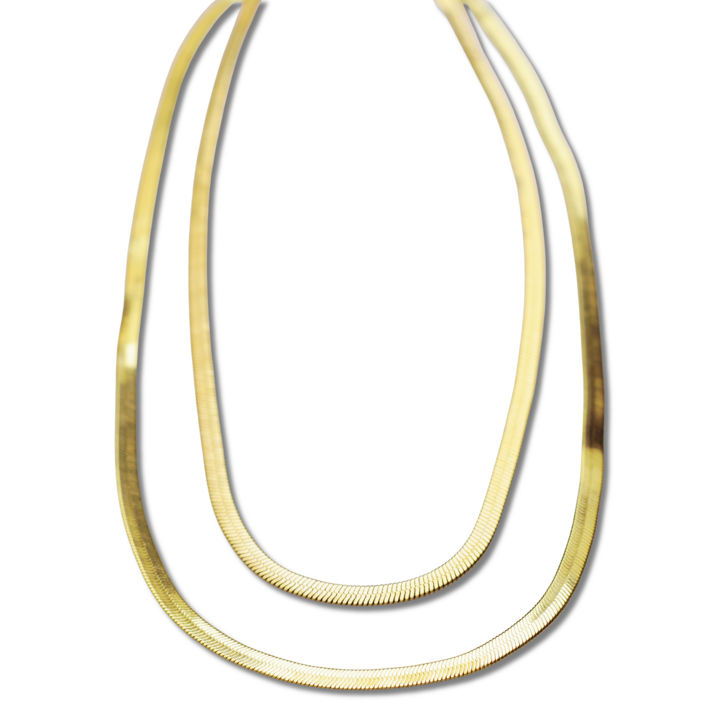 Collana a serpente