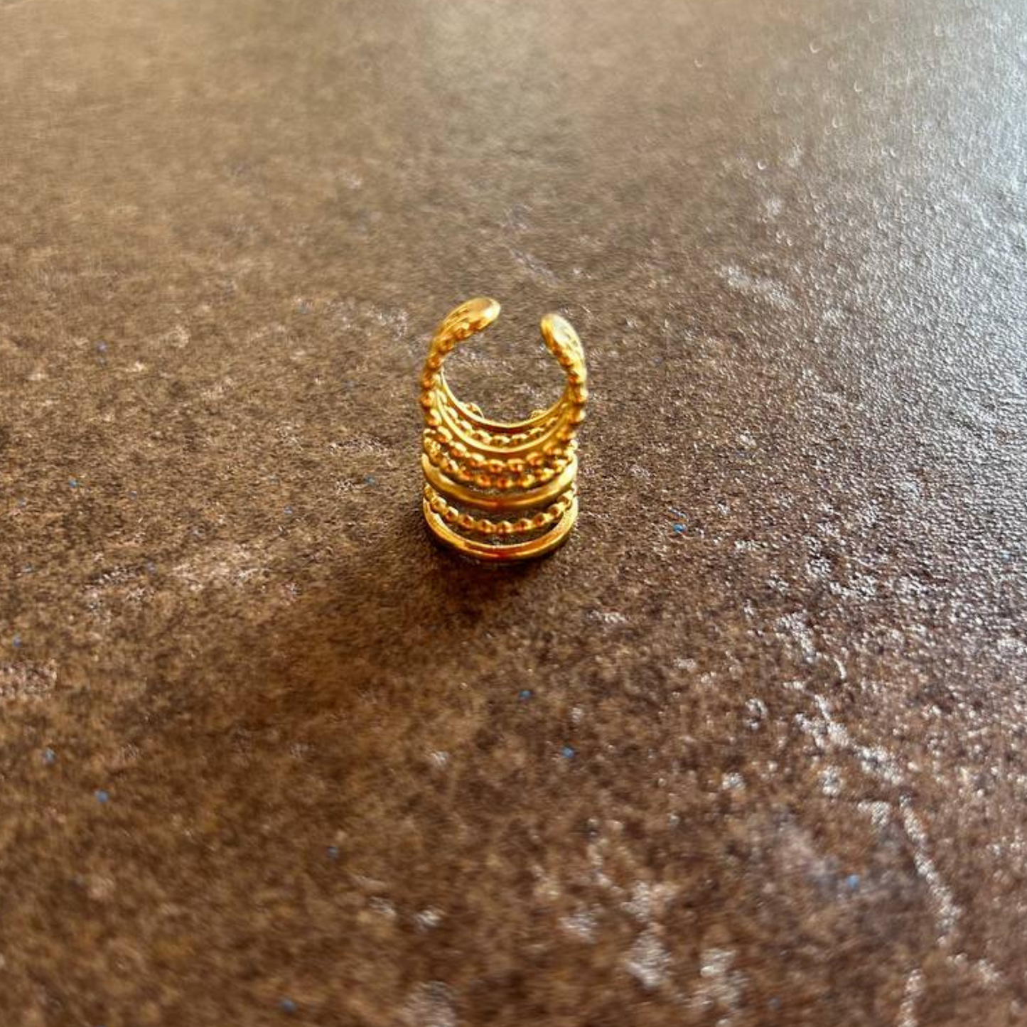 Earcuff anima large
