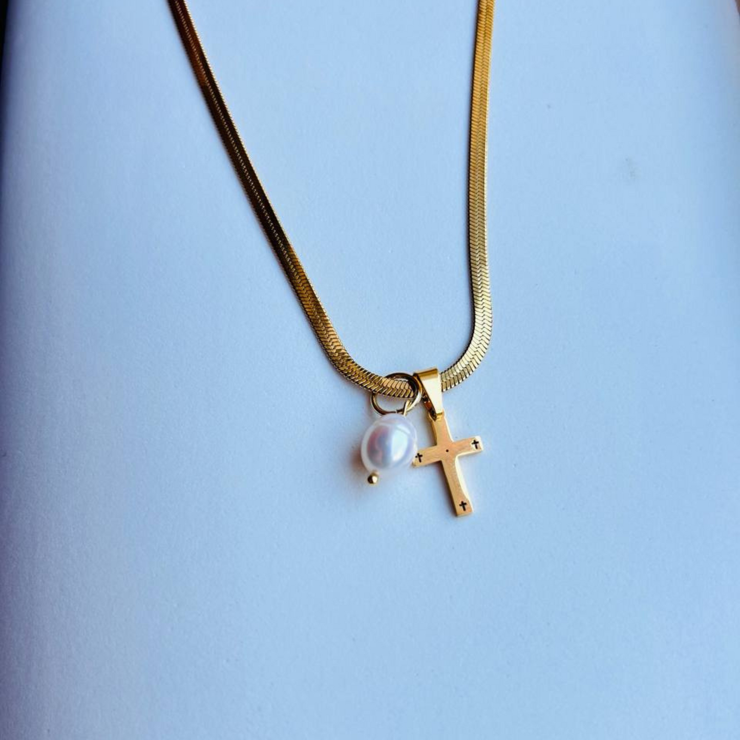 Collana a serpente