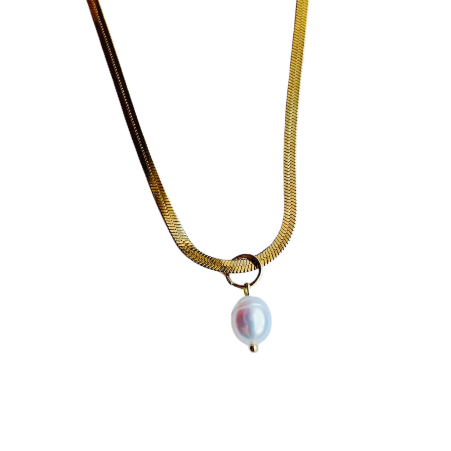 Collana a serpente