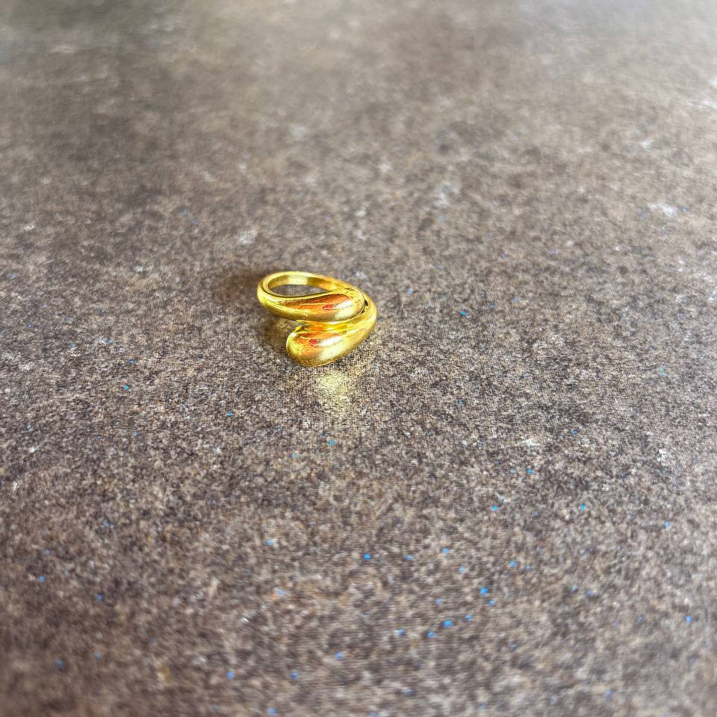 Abbraccio infinito