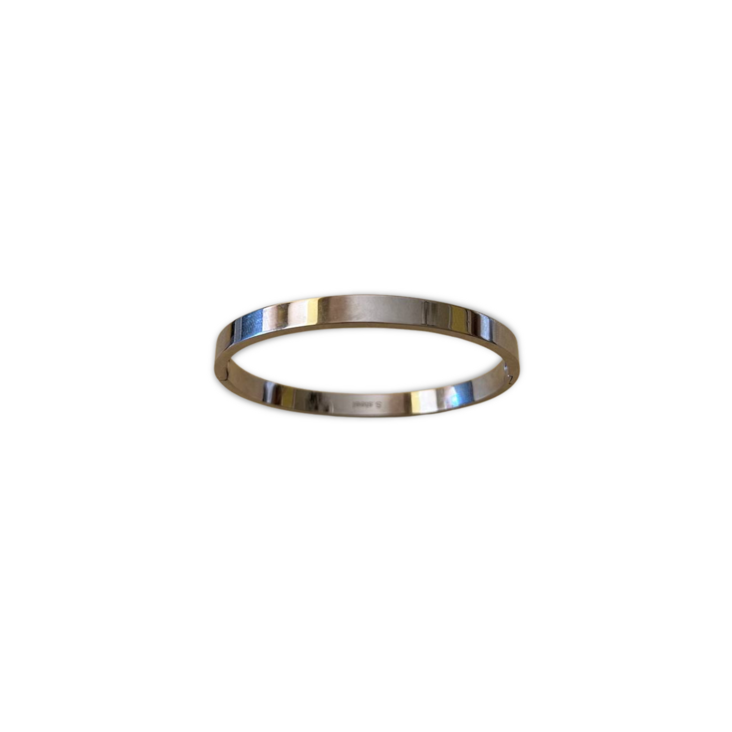 Bracciale rigido