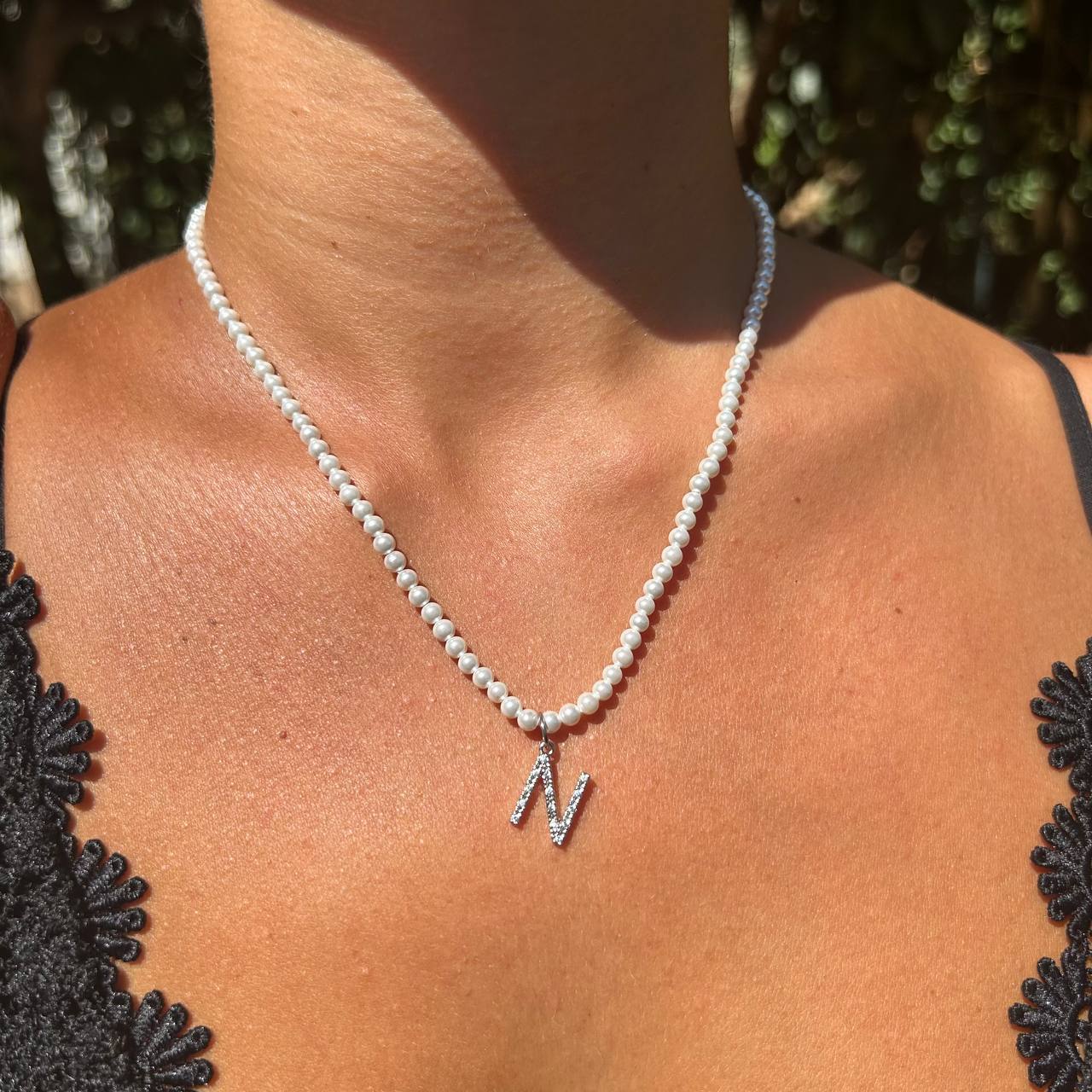 Charm letterina