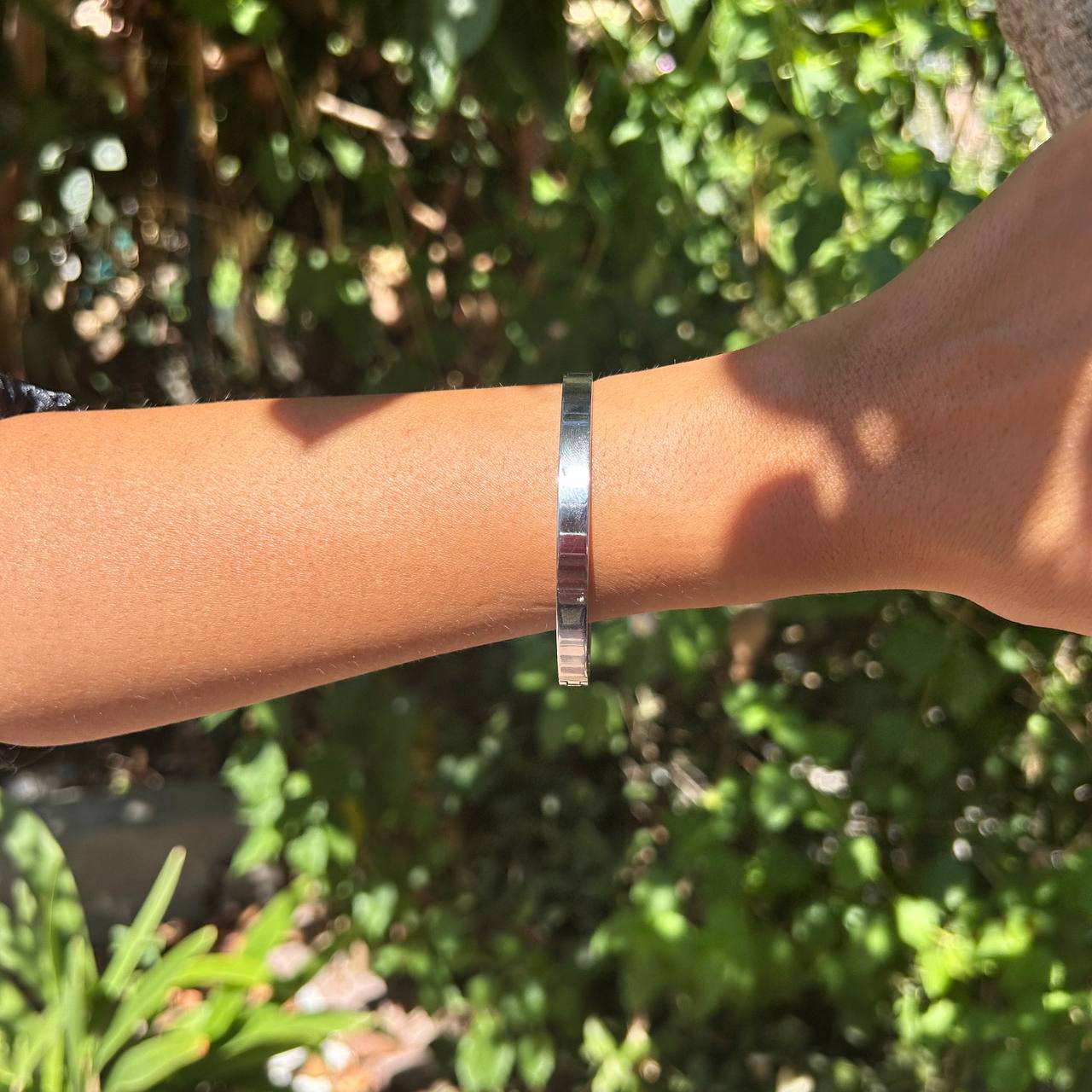 Bracciale rigido