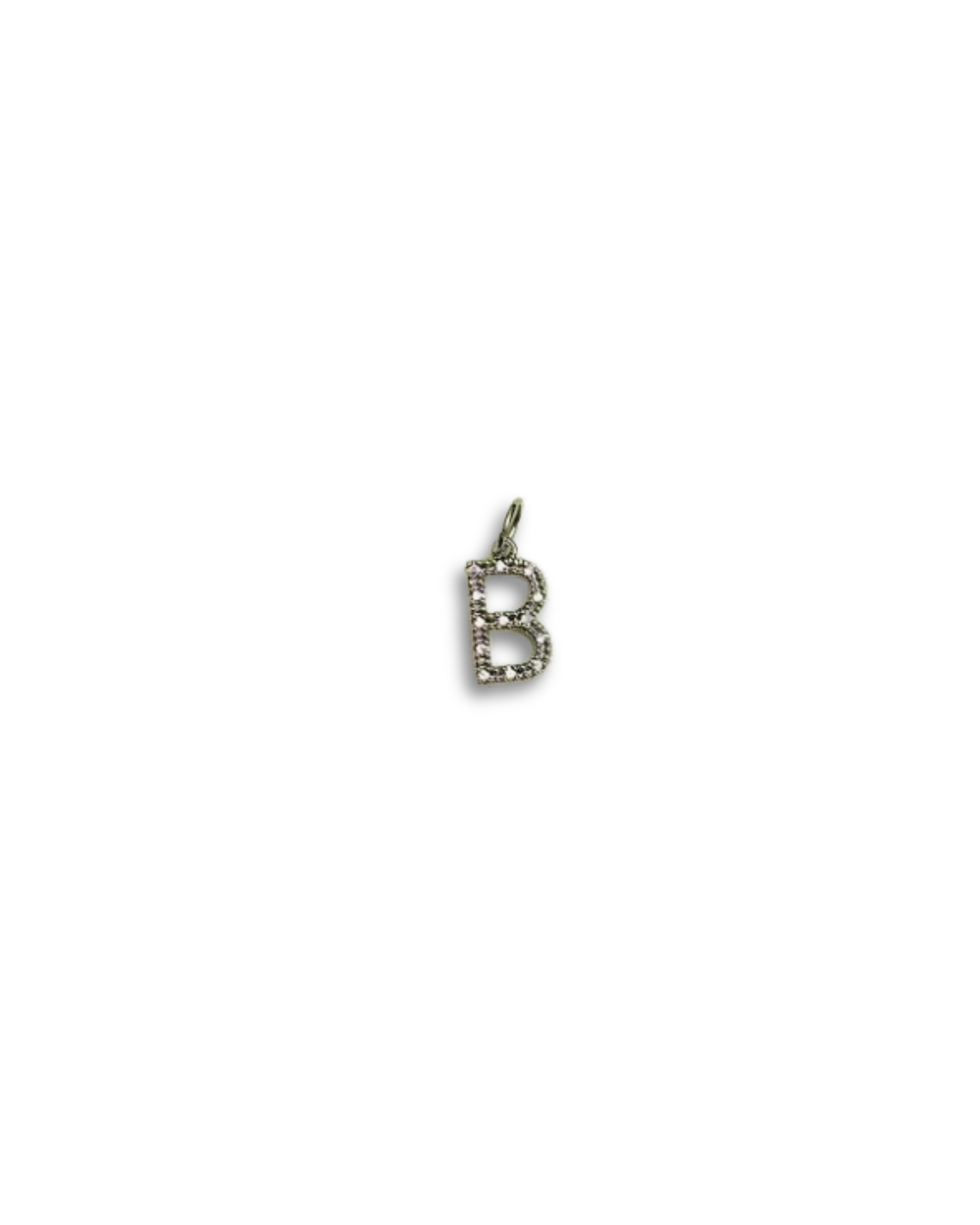Charm letterina