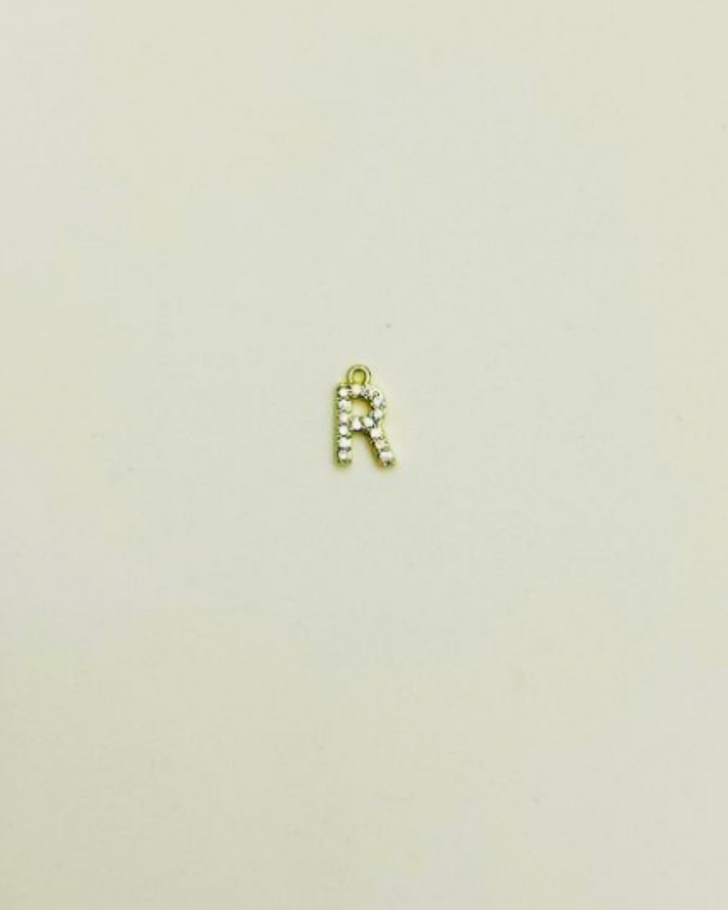 Charm letterina