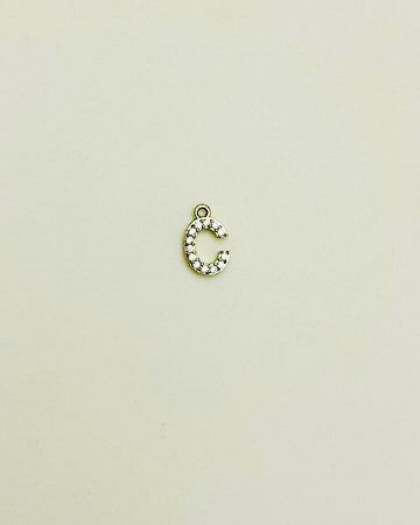 Charm letterina
