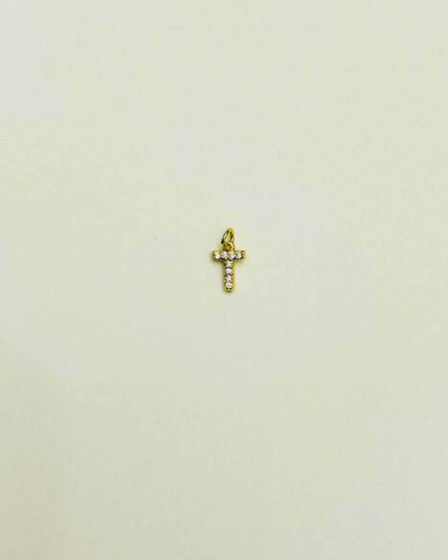 Charm letterina
