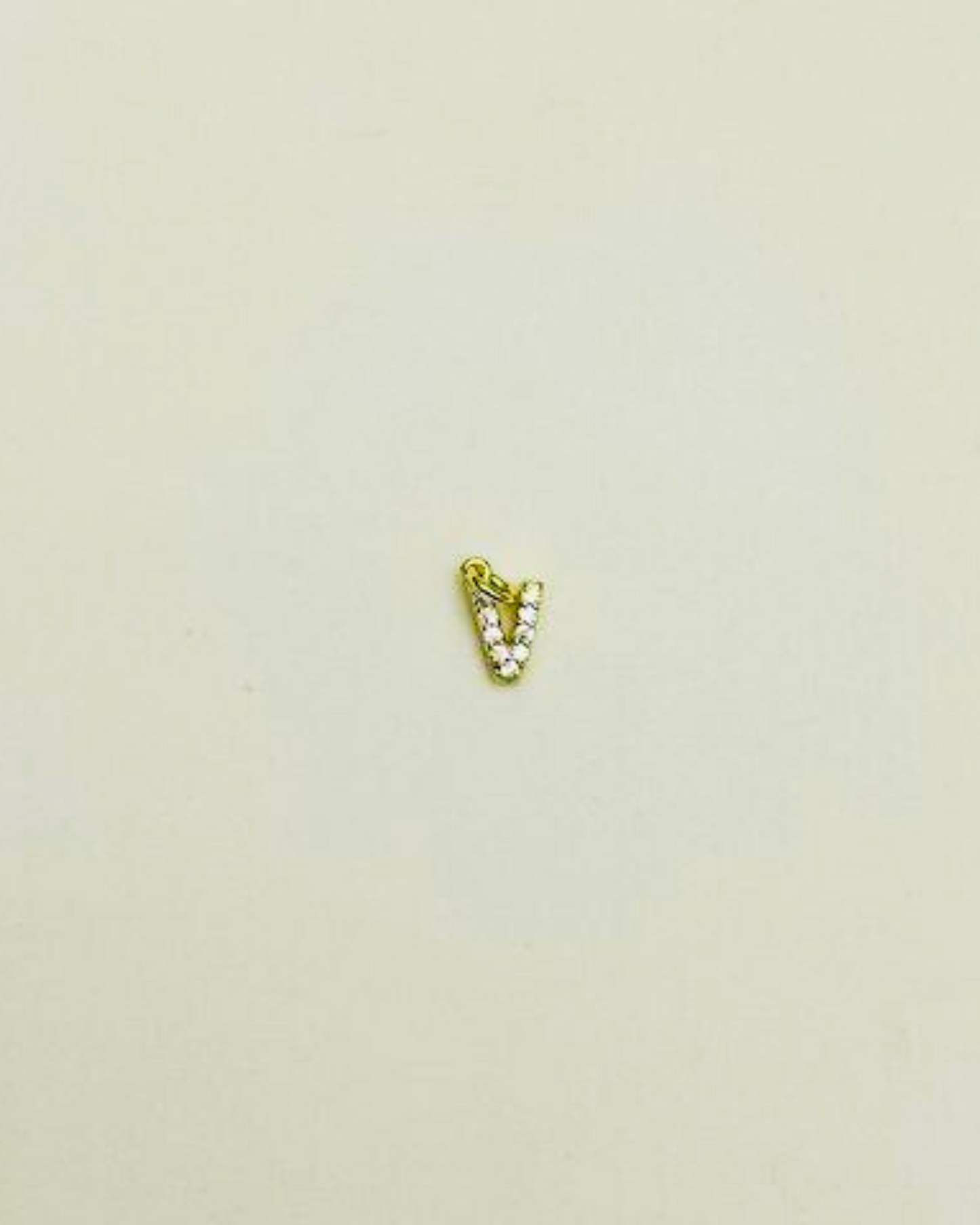 Charm letterina