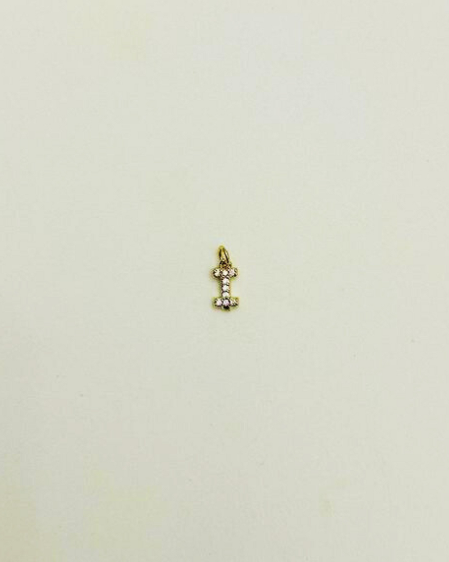 Charm letterina