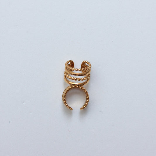 Earcuff anima large