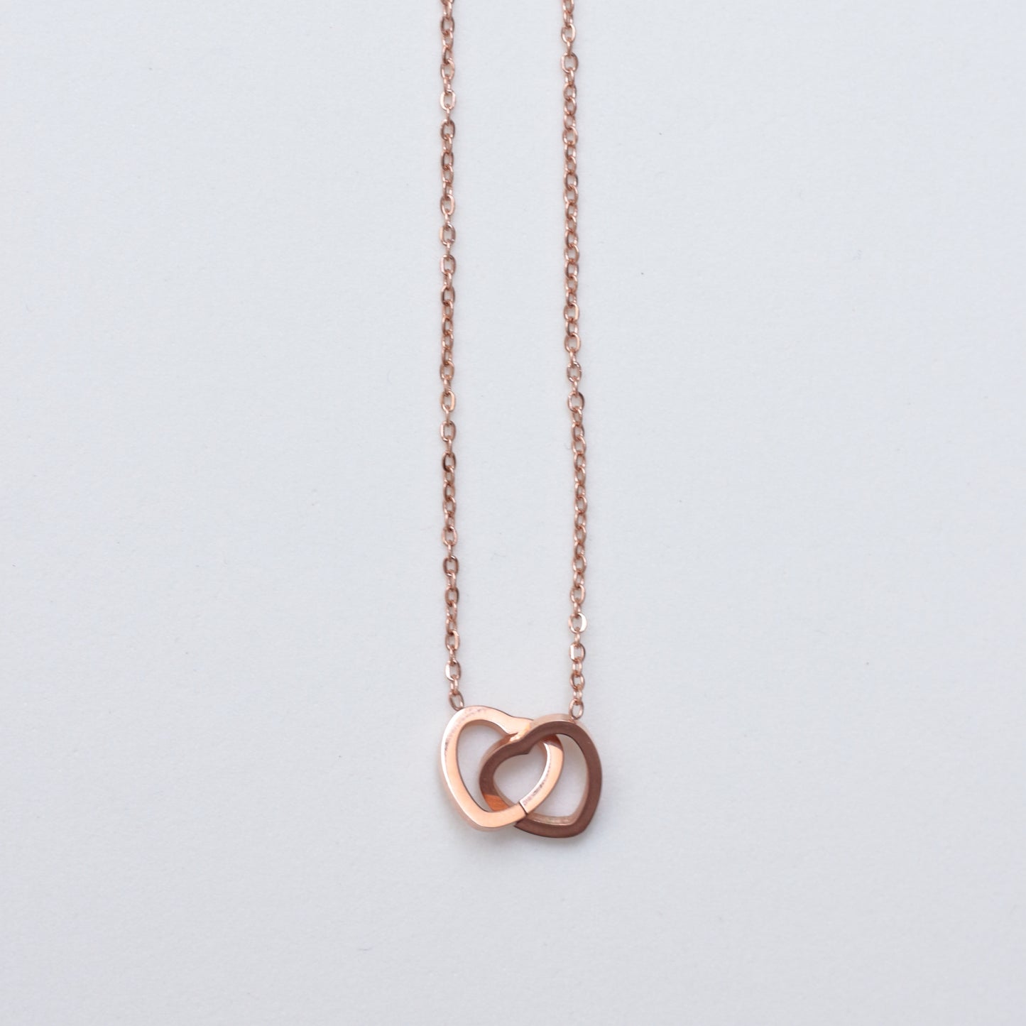 Collana Cuore Uniti