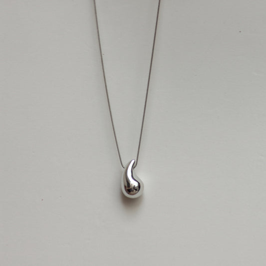 Collana Goccia