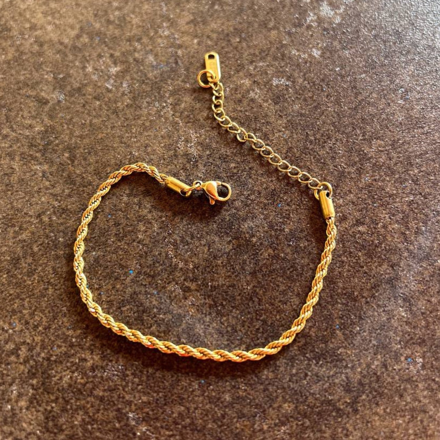 Intreccio d'oro