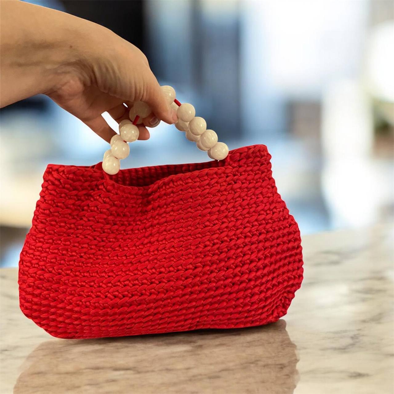 Le mani che creano👜