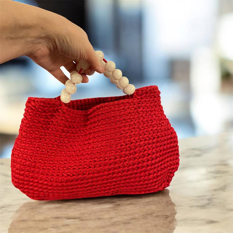 Le mani che creano👜