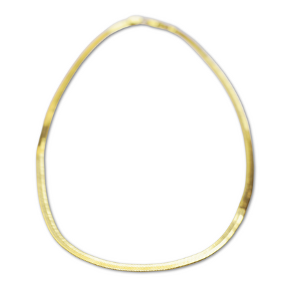 Collana a serpente