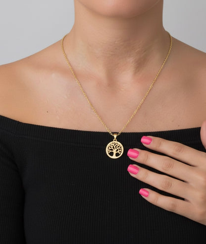 Albero della famiglia