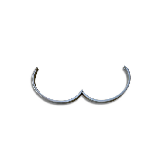 Bracciale rigido