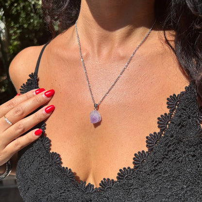 Pietra ametista