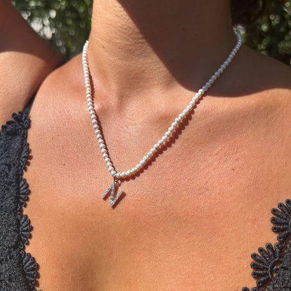 Charm letterina