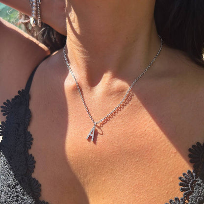 Charm letterina