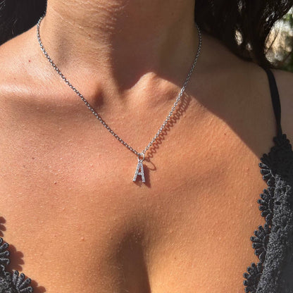Charm letterina