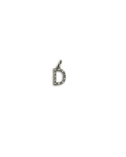 Charm letterina