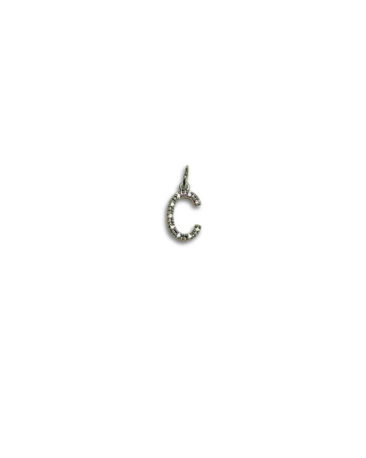 Charm letterina