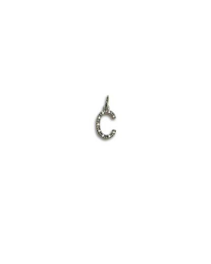 Charm letterina