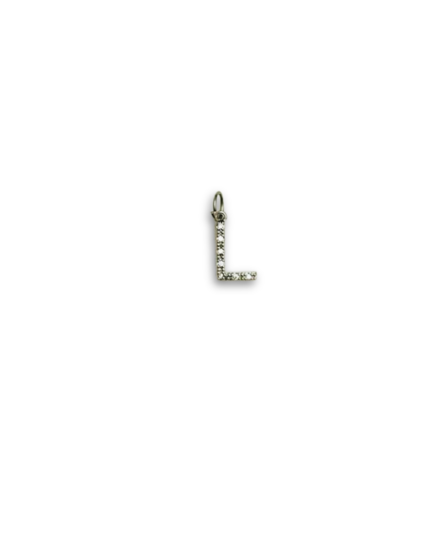 Charm letterina