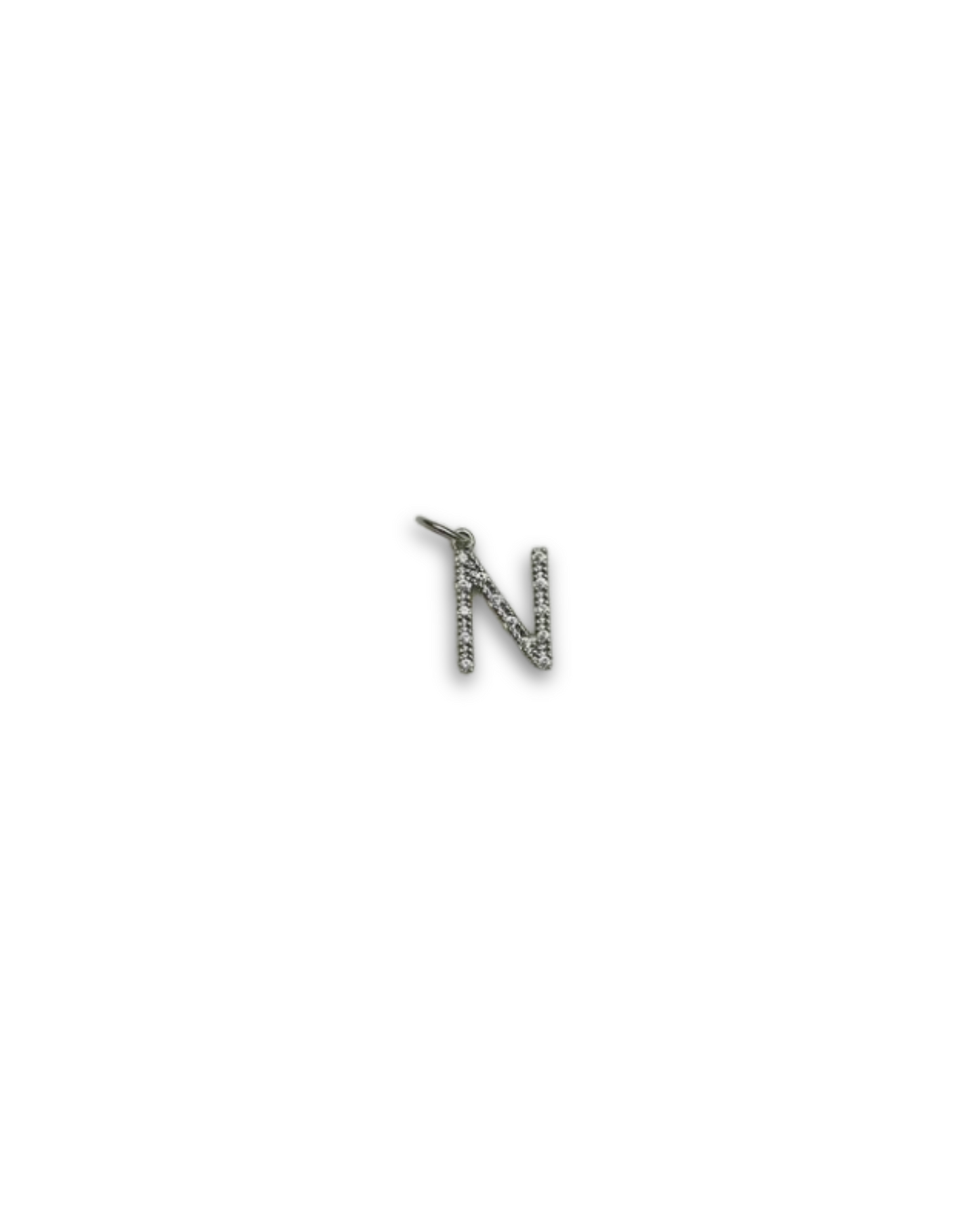 Charm letterina
