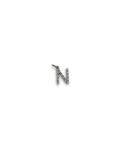 Charm letterina