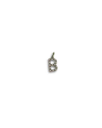 Charm letterina