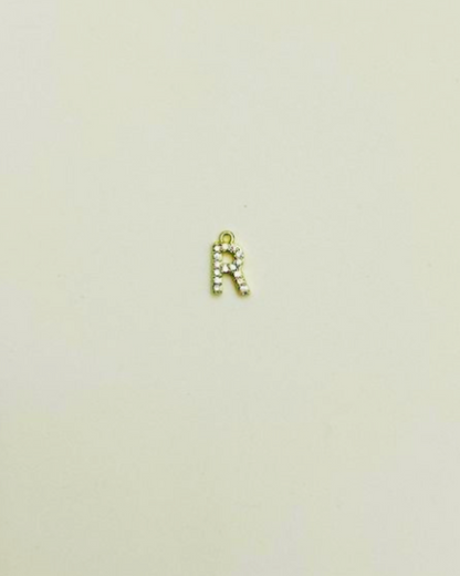 Charm letterina