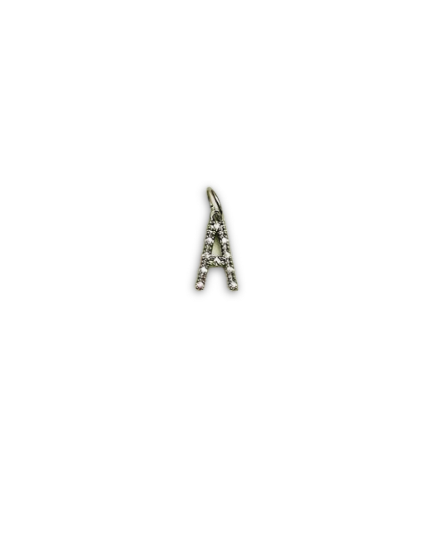 Charm letterina
