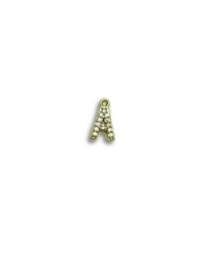 Charm letterina