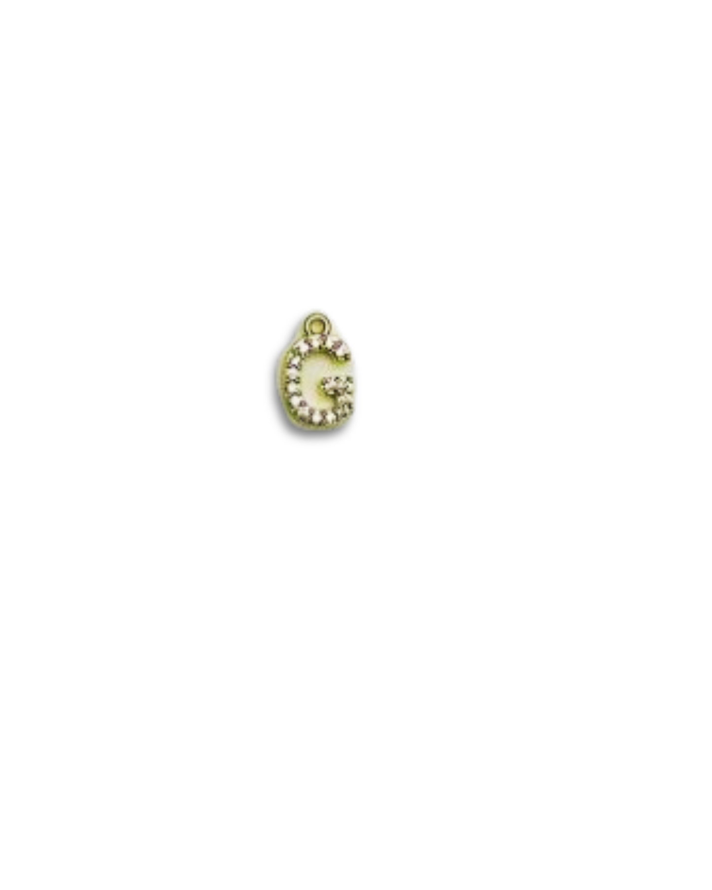 Charm letterina
