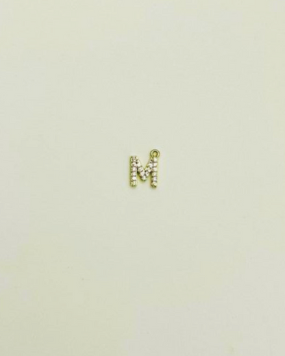 Charm letterina