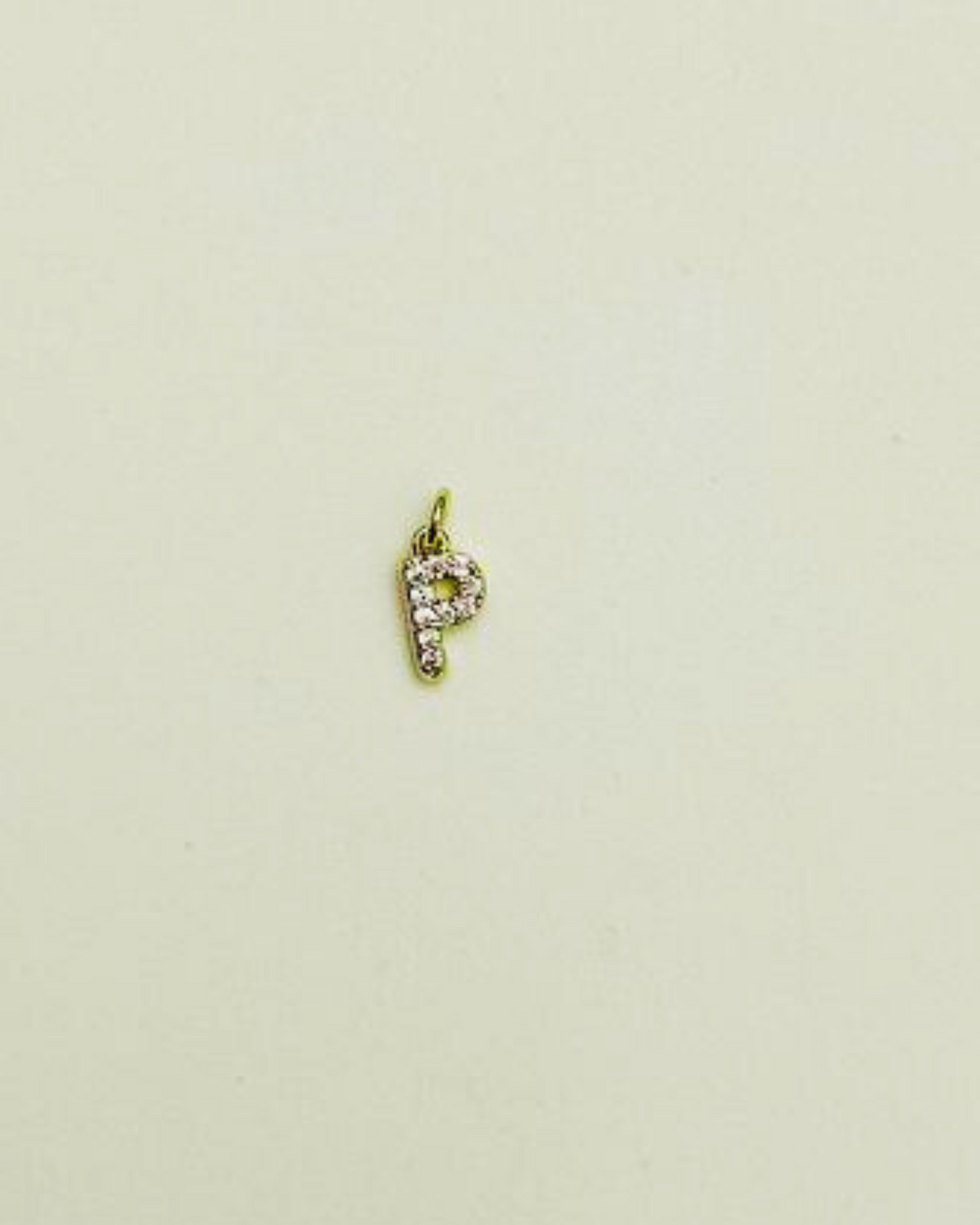 Charm letterina