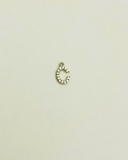 Charm letterina