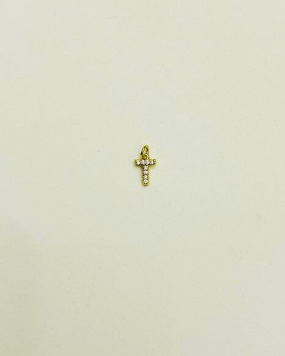 Charm letterina