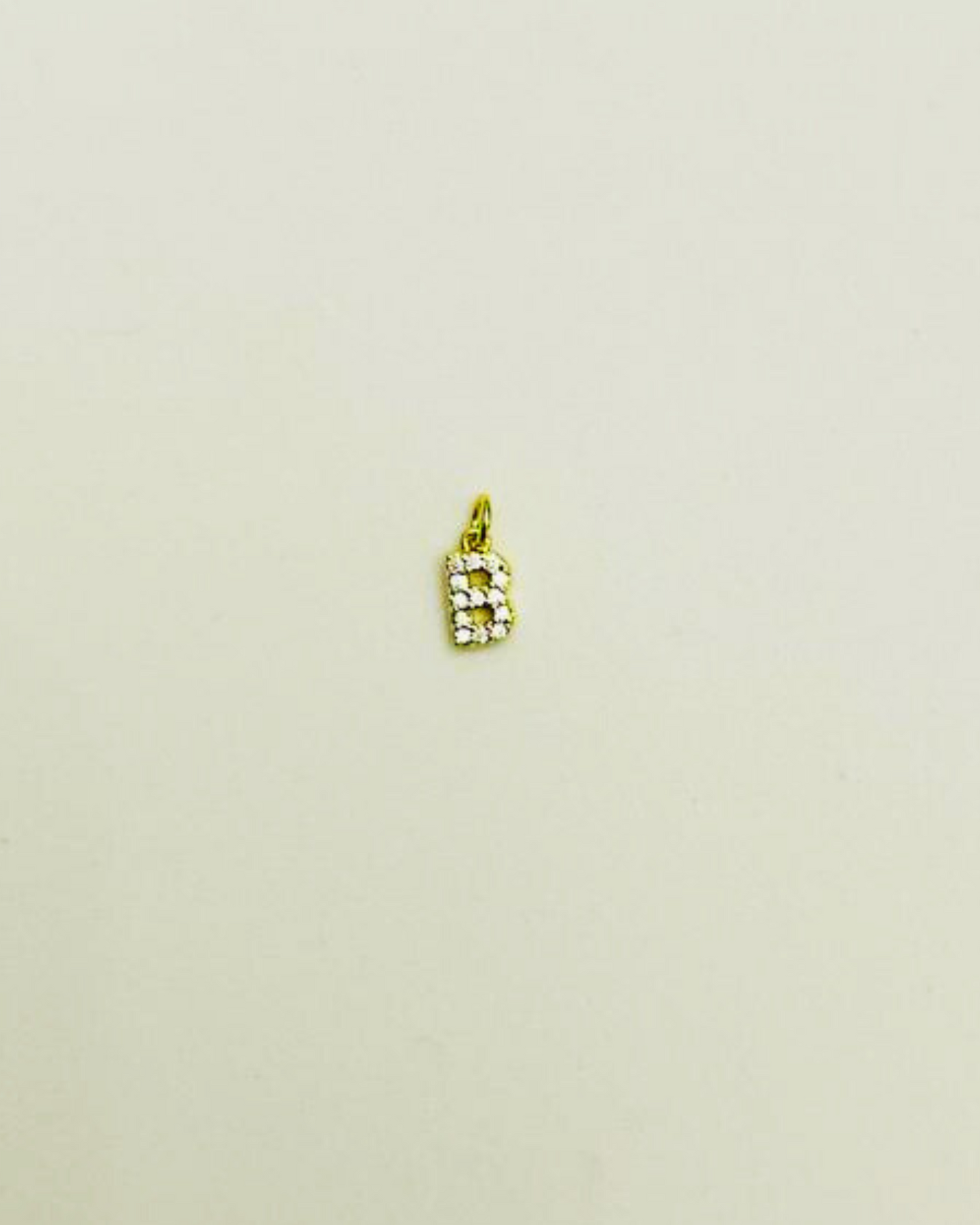 Charm letterina