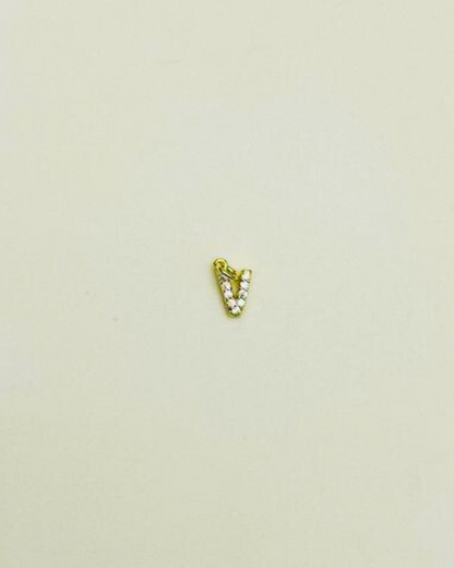 Charm letterina