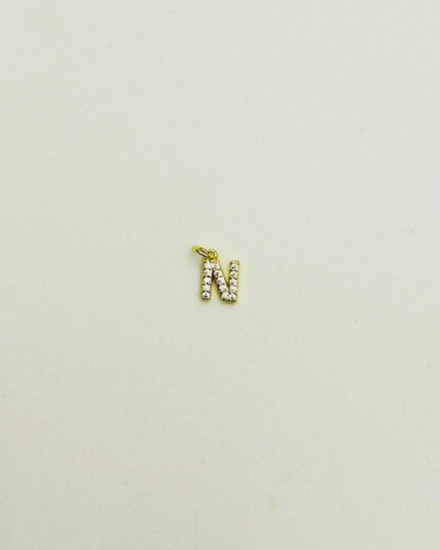 Charm letterina