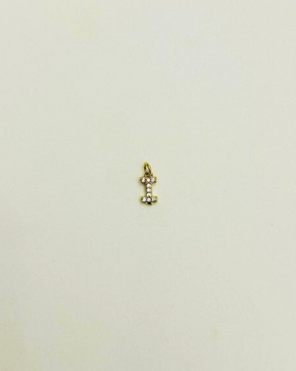 Charm letterina
