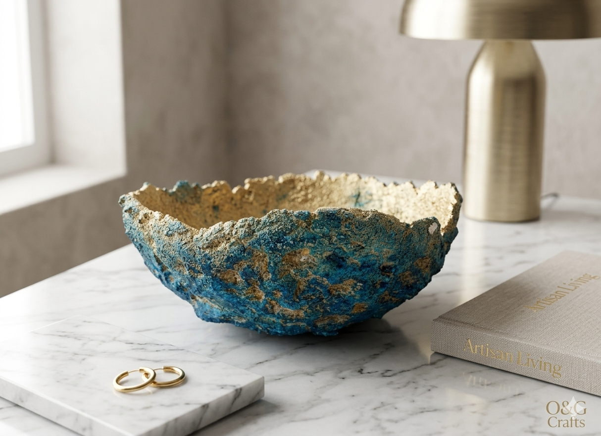 Centrotavola rustico