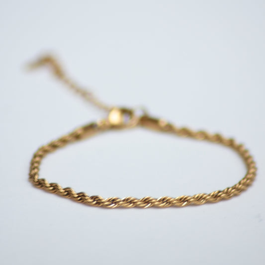 Intreccio d'oro